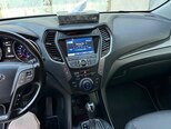 Hyundai Santa Fe-8