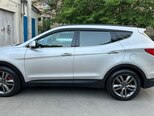 Hyundai Santa Fe-6