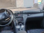 Mercedes C 240-2