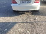 Mercedes C 240-3