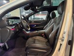 Mercedes E 300 de-7