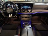Mercedes E 300 de-9