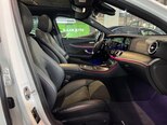 Mercedes E 300 de-10