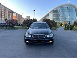 Mercedes C 240-2