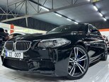BMW 528-4