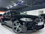 BMW 528-5