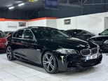 BMW 528-3