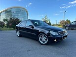 Mercedes C 240-5