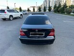 Mercedes C 240-10