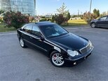 Mercedes C 240-6