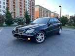 Mercedes C 240-3