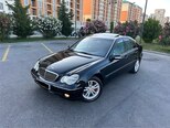 Mercedes C 240-4
