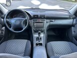 Mercedes C 240-17