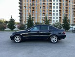 Mercedes C 240-7