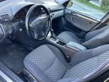 Mercedes C 240-18