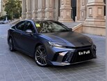 Toyota Camry-1