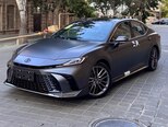 Toyota Camry-2
