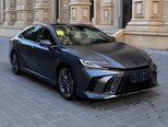 Toyota Camry-3