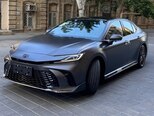 Toyota Camry-8