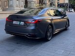 Toyota Camry-5