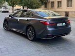 Toyota Camry-7