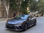 Toyota Camry-4