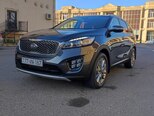 Kia Sorento-2