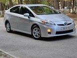 Toyota Prius-4
