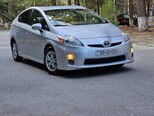 Toyota Prius-3