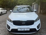 Kia Sorento-1