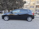 Nissan Tiida-5