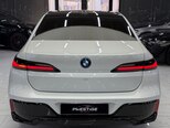 BMW i7-6