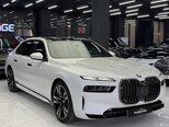 BMW i7-2
