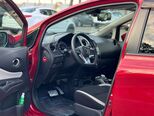 Nissan Note-6