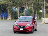 Nissan Note-4