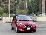Nissan Note-9