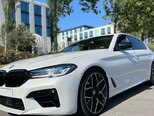 BMW 530-3