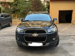 Chevrolet Captiva-1