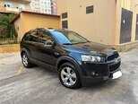 Chevrolet Captiva-3
