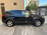 Chevrolet Captiva-4
