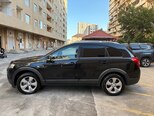 Chevrolet Captiva-5