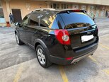 Chevrolet Captiva-7