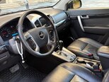 Chevrolet Captiva-9