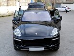 Porsche Cayenne-7