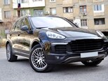 Porsche Cayenne-5