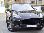 Porsche Cayenne-6