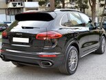 Porsche Cayenne-15