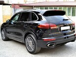 Porsche Cayenne-14