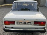 LADA (VAZ) 2107-3
