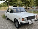 LADA (VAZ) 2107-11